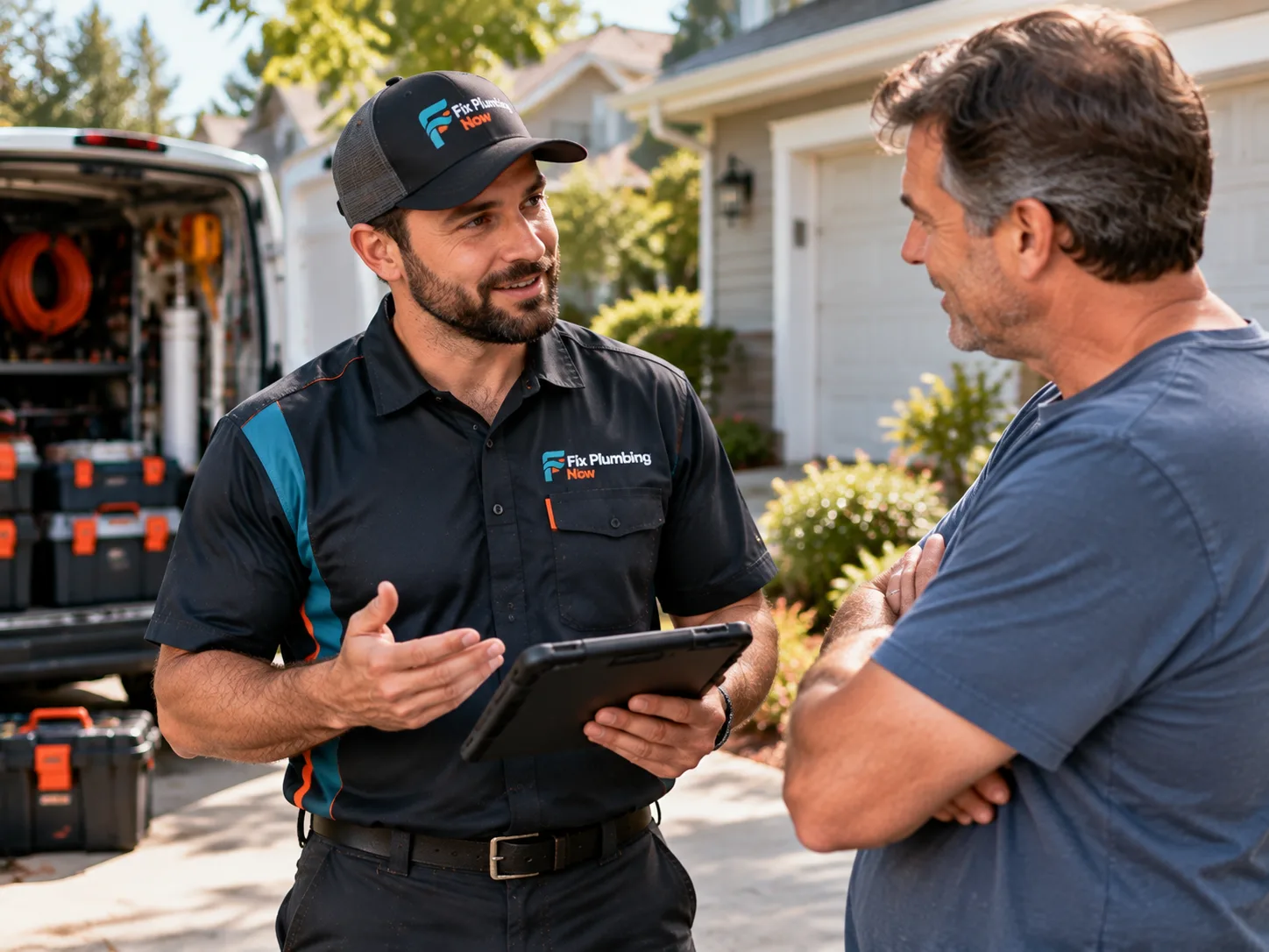 Clogged Drain Service Little Rock, MS FAQs